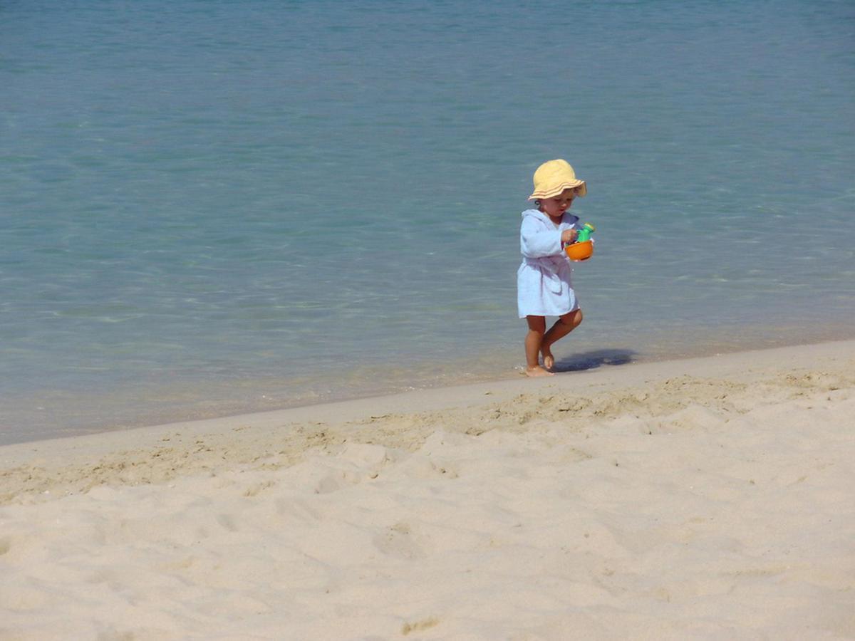Takis On A With Private Garden And Sea View Appartement Pelekas
